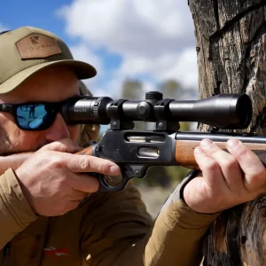 Reasons Lever-Action Rifles Still Outperform