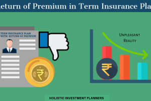 Return of Premium Term Plans