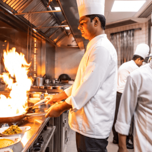 What Chefs Examine Before Purchase