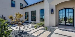 What the Specs Don't Tell You About Residential Entry Points