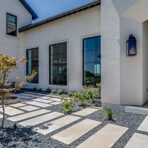 What the Specs Don't Tell You About Residential Entry Points