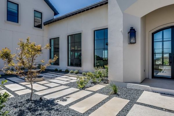 What the Specs Don't Tell You About Residential Entry Points