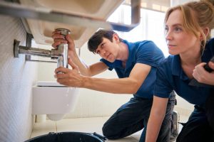 Why Homeowners Choose A Trusted Plumber Near Me During Emergencies