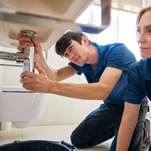 Why Homeowners Choose A Trusted Plumber Near Me During Emergencies