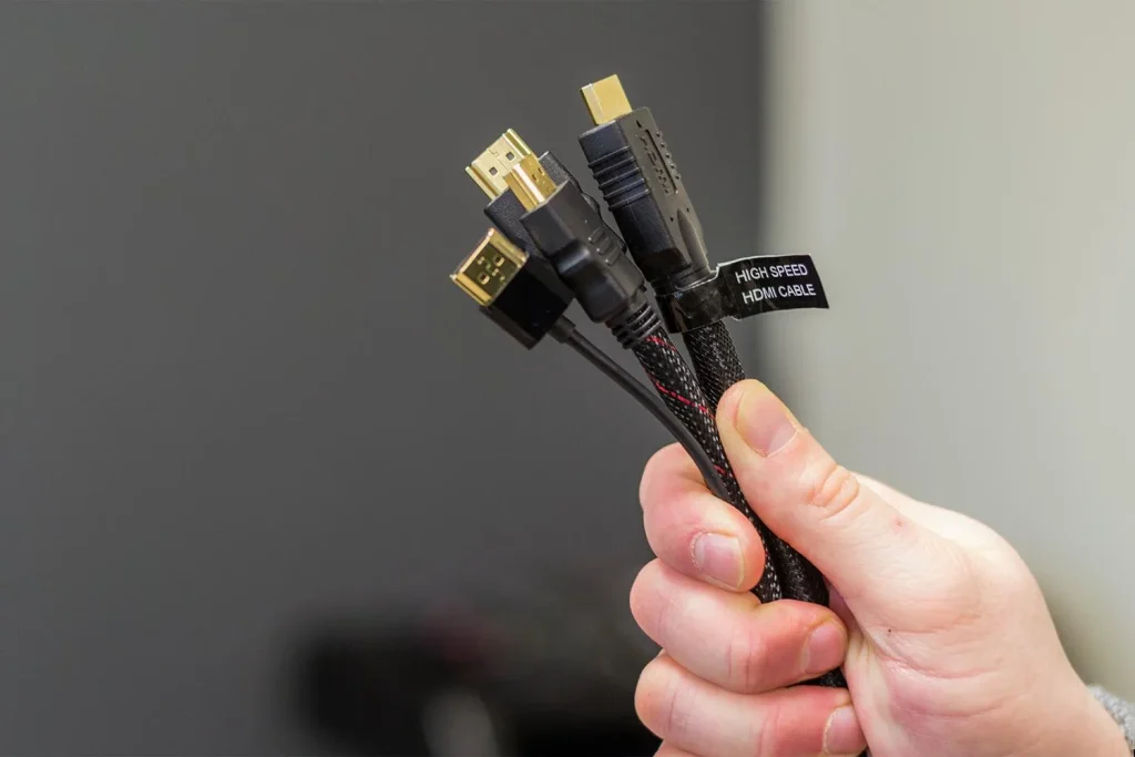 Are Expensive HDMI Cables Actually Worth It