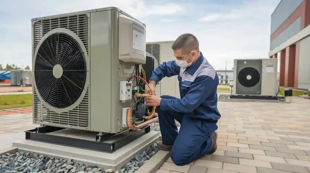 Auckland's Air Conditioning Repair Costs Have Spiked