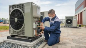 Auckland's Air Conditioning Repair Costs Have Spiked