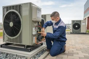 Auckland's Air Conditioning Repair Costs Have Spiked