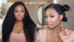 Full Lace Wigs