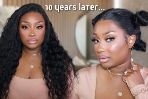 Full Lace Wigs