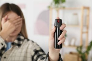 How Retailers Are Expanding Their Self-Defense Product Lines