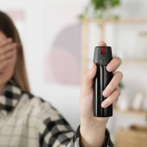 How Retailers Are Expanding Their Self-Defense Product Lines