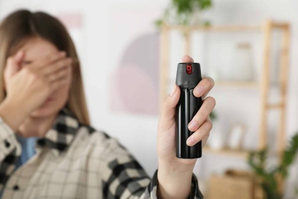 How Retailers Are Expanding Their Self-Defense Product Lines