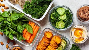 How Structured Weekly Meal Prep Reduces Grocery Spend and Decision Fatigue