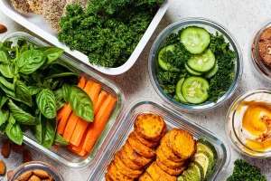 How Structured Weekly Meal Prep Reduces Grocery Spend and Decision Fatigue