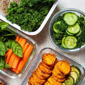 How Structured Weekly Meal Prep Reduces Grocery Spend and Decision Fatigue