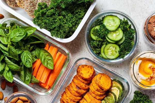 How Structured Weekly Meal Prep Reduces Grocery Spend and Decision Fatigue