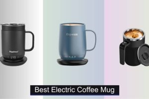 How the Smart Mug Is Quietly Changing the Way People Drink Coffee