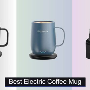 How the Smart Mug Is Quietly Changing the Way People Drink Coffee