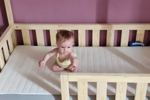 How to Choose a Crib That Grows With Your Child Through Toddlerhood and Beyond