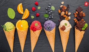 Ice Cream Mix Formulations Every Artisan Scoop Shop Should Know