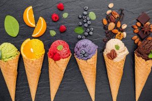 Ice Cream Mix Formulations Every Artisan Scoop Shop Should Know