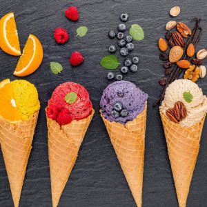 Ice Cream Mix Formulations Every Artisan Scoop Shop Should Know