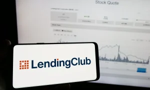 LendingClub login