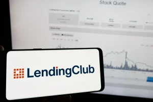LendingClub login