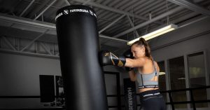 Punching Bag Parts