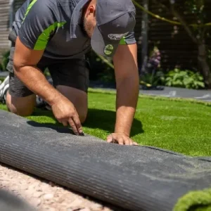 Synthetic Grass Installation Mistakes That Lead to Drainage Problems