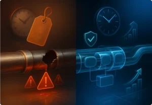 Why Pre-Built Approaches and Live Data Make the Most Powerful Options Setup