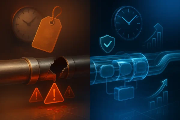 Why Pre-Built Approaches and Live Data Make the Most Powerful Options Setup