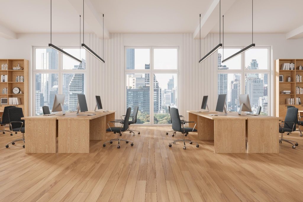 Hardwood Flooring Financing
