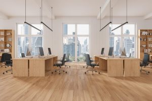 Hardwood Flooring Financing