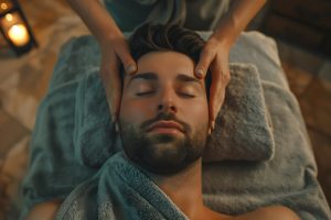 lingam massage