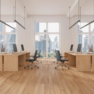 Hardwood Flooring Financing