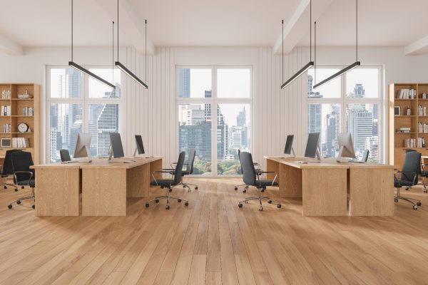 Hardwood Flooring Financing
