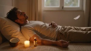 lingam massage