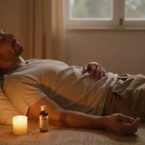 lingam massage