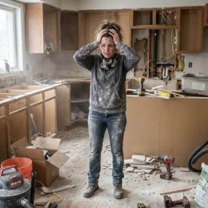 Things Homeowners Get Wrong When Planning a Kitchen Renovation