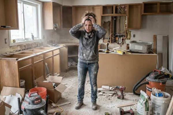 Things Homeowners Get Wrong When Planning a Kitchen Renovation
