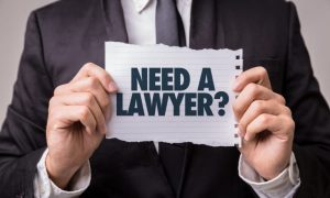 Workplace Signs Worth Taking to a Lawyer