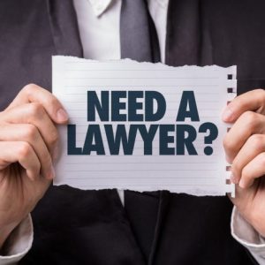 Workplace Signs Worth Taking to a Lawyer