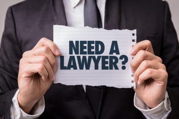 Workplace Signs Worth Taking to a Lawyer