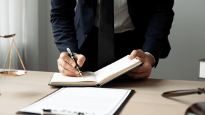 Personal Injury Claims Often Hinge on How Quickly Evidence Gets Collected