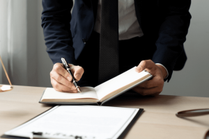 Personal Injury Claims Often Hinge on How Quickly Evidence Gets Collected