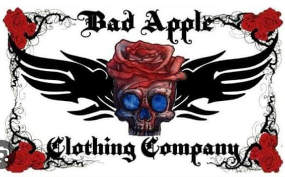 Bad Apple Apparel