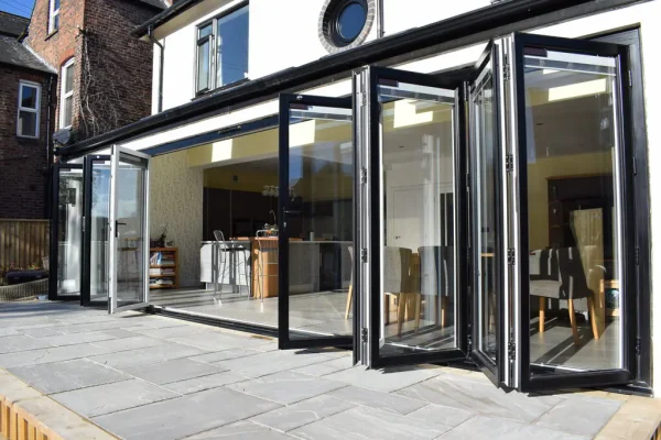 Do Bi-Fold Doors Actually Add Value to a New Zealand Home