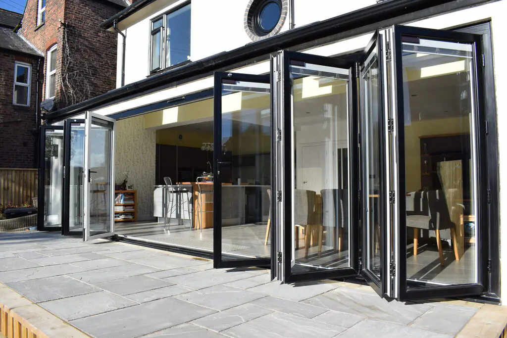 Do Bi-Fold Doors Actually Add Value to a New Zealand Home
